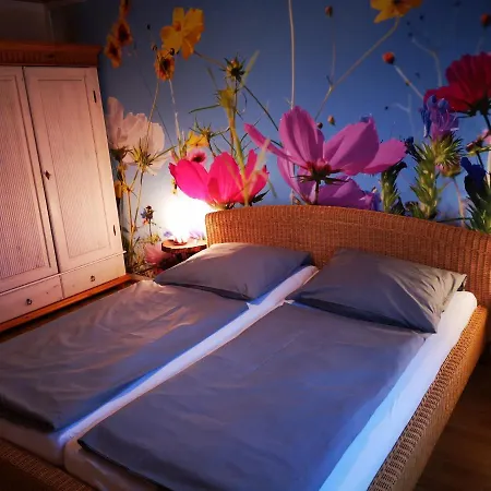 Farm stay Pimperlhof