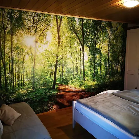 Pimperlhof Farm stay