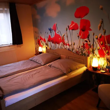 Pimperlhof Farm stay Franking