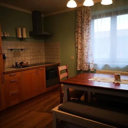 Pimperlhof Farm stay