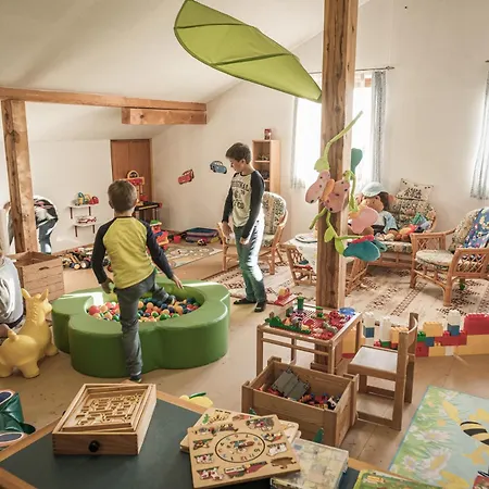 Pimperlhof Франкинг