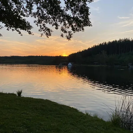 ファームステイ Pimperlhof Franking