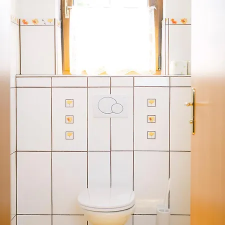 ファームステイ Pimperlhof Franking