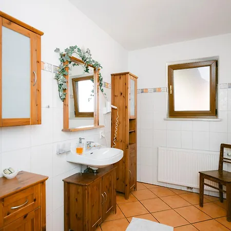 Pimperlhof ファームステイ Franking