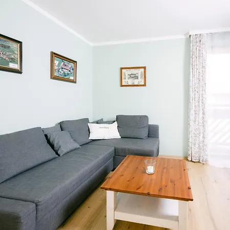 Pimperlhof ファームステイ