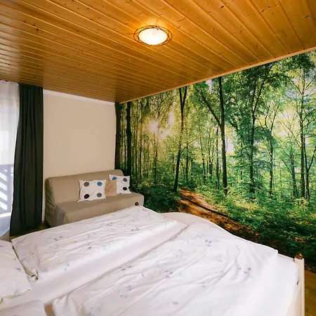 Pimperlhof Франкинг