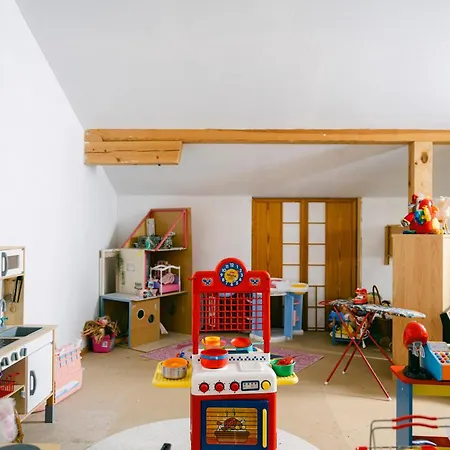 Pimperlhof * Franking