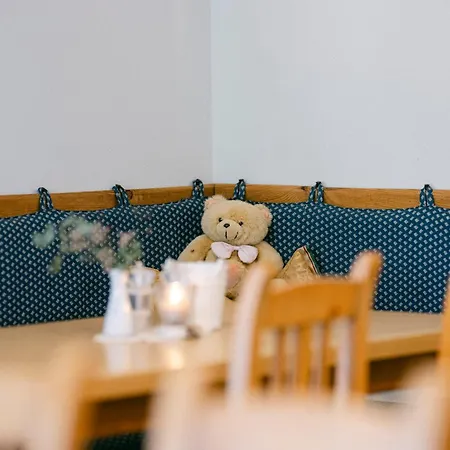 Pimperlhof Фермерский дом