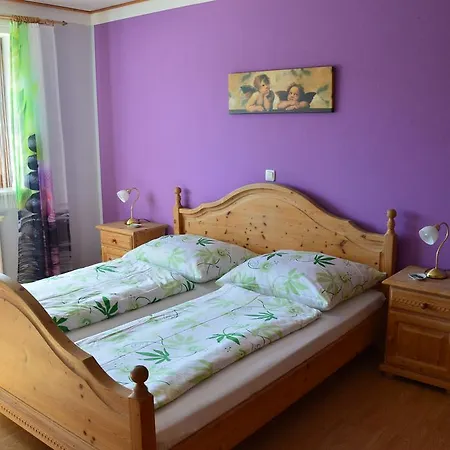 Pimperlhof Farm stay