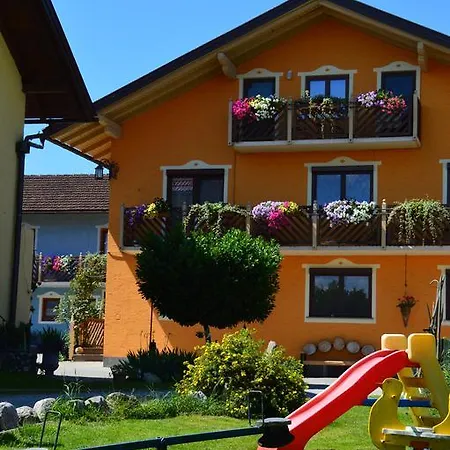 Pimperlhof * Franking
