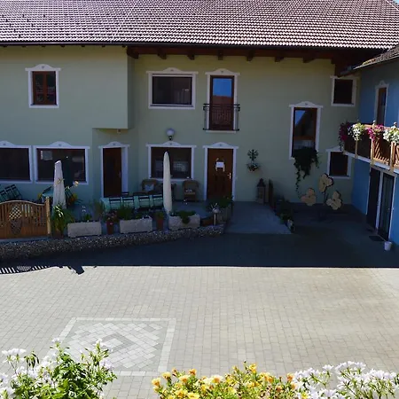 Pimperlhof Franking