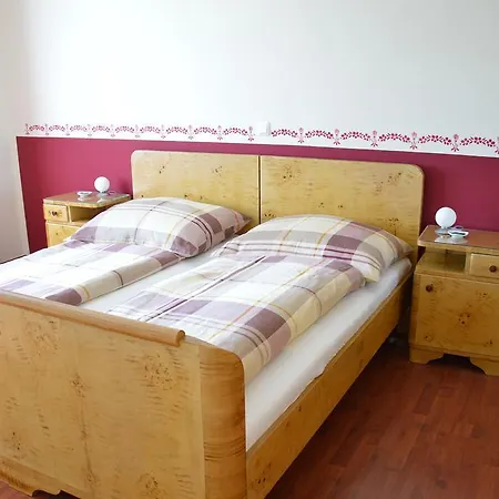 Farm stay Pimperlhof