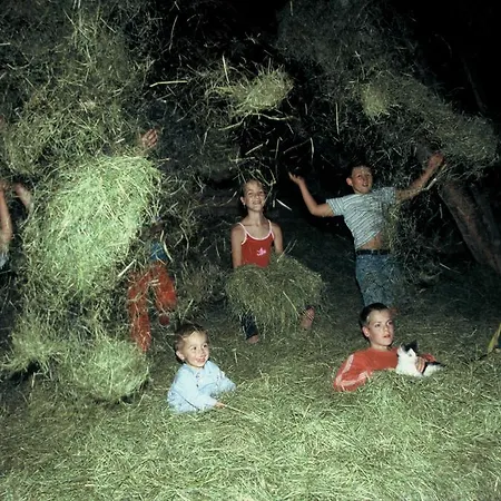 Pimperlhof * Franking