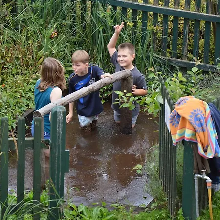 Pimperlhof ファームステイ Franking