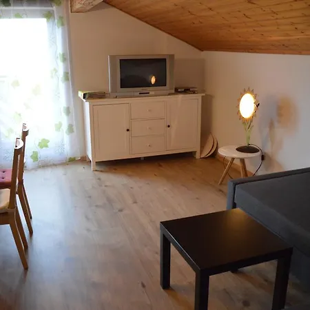 Pimperlhof Farm stay *