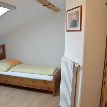 Pimperlhof Farm stay *