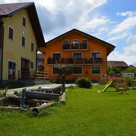 Pimperlhof *