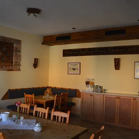 Farm stay Pimperlhof Franking