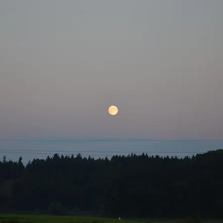 ファームステイ Pimperlhof Franking