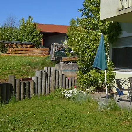 Pimperlhof ファームステイ