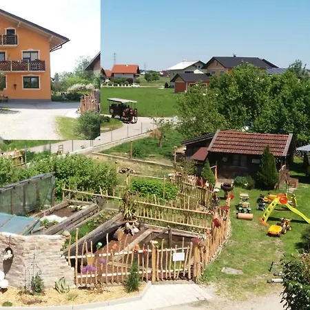 Pimperlhof *