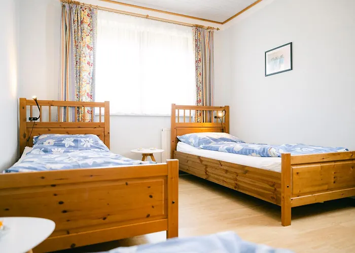 Pimperlhof Фермерский дом Франкинг