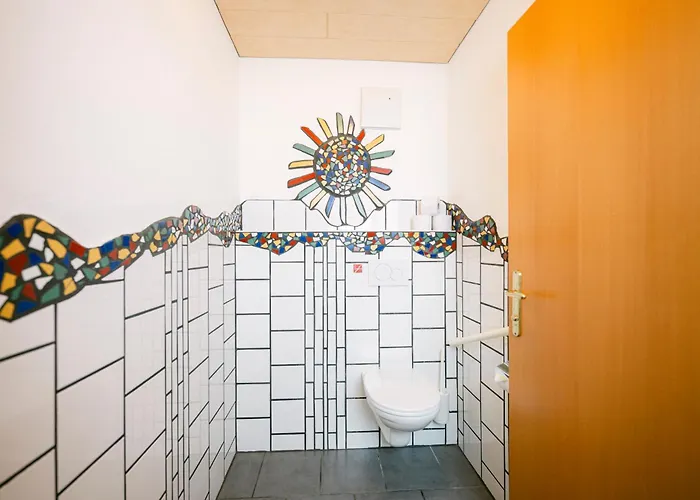 Pimperlhof Κατάλυμα σε φάρμα