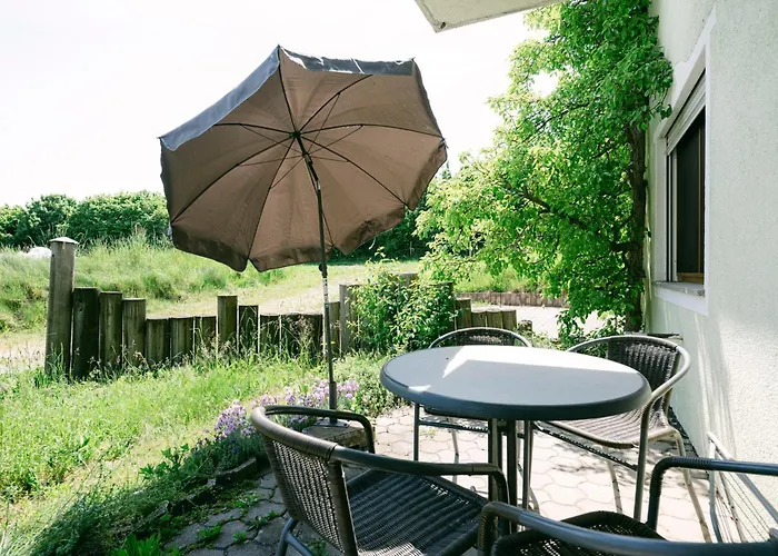 Pimperlhof Франкинг