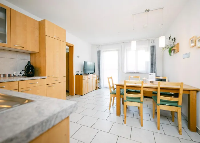 Pimperlhof Фермерский дом