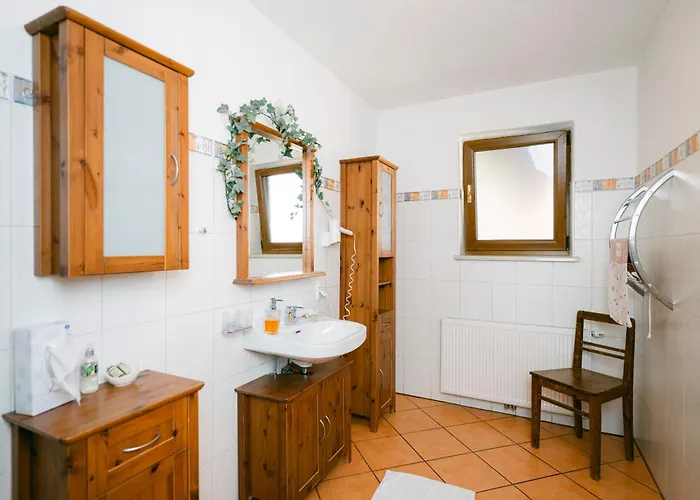 Pimperlhof Κατάλυμα σε φάρμα Franking