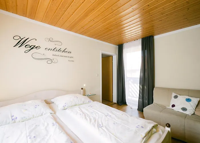 Pimperlhof Фермерский дом Франкинг