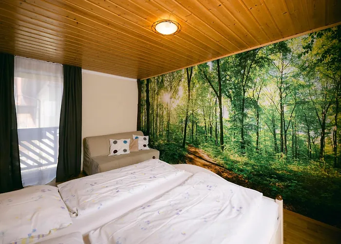 Pimperlhof Франкинг