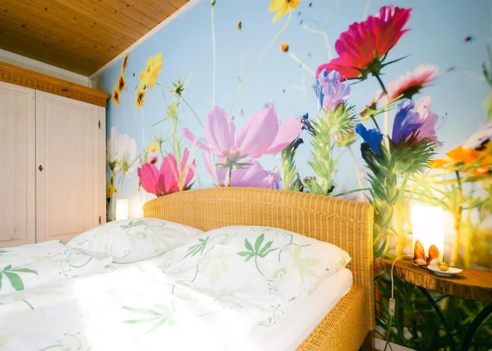 Pimperlhof Κατάλυμα σε φάρμα