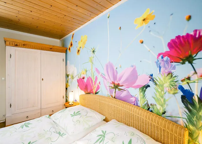 Pimperlhof Κατάλυμα σε φάρμα *