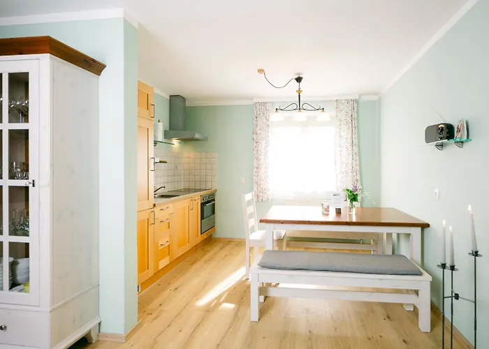 Фермерский дом Pimperlhof *