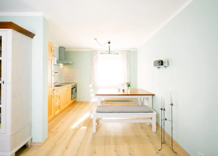 Pimperlhof Фермерский дом Франкинг