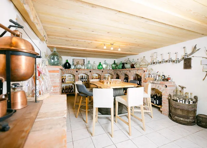 Pimperlhof Фермерский дом Франкинг