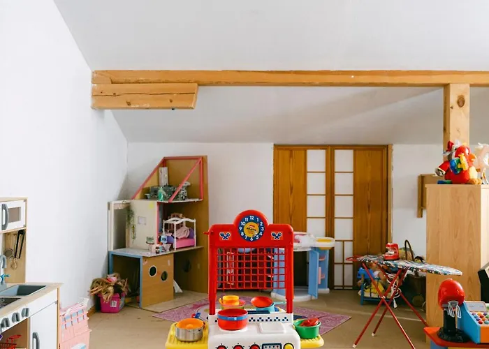 Pimperlhof * Франкинг