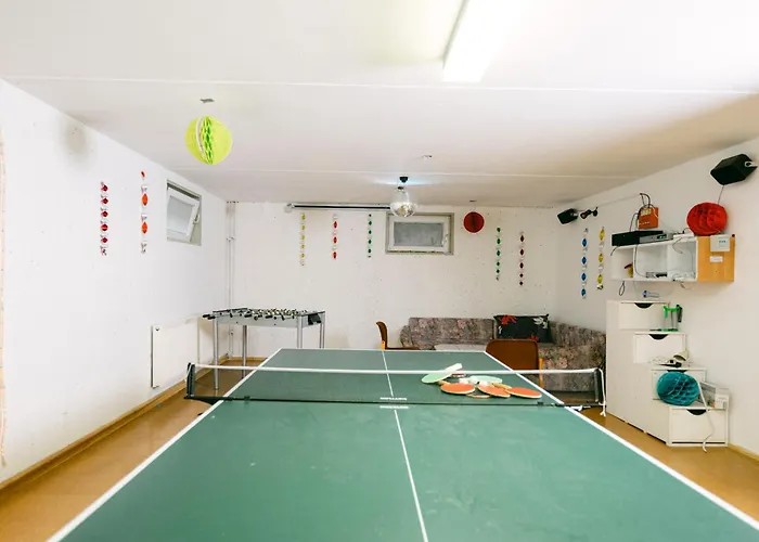 Pimperlhof Фермерский дом Франкинг