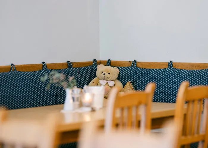 Pimperlhof Фермерский дом