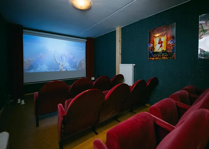 Κατάλυμα σε φάρμα Pimperlhof