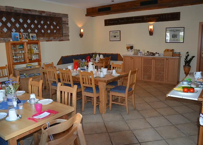 Pimperlhof Κατάλυμα σε φάρμα *