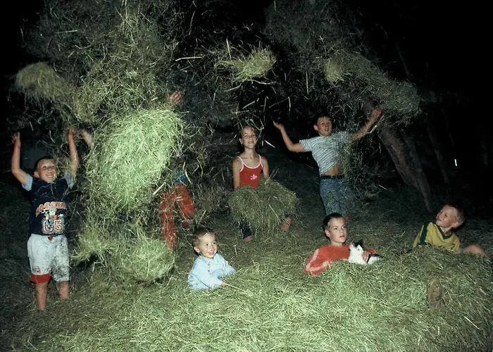 Pimperlhof * Franking