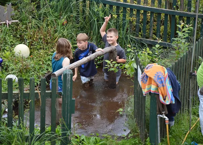 Pimperlhof Κατάλυμα σε φάρμα Franking