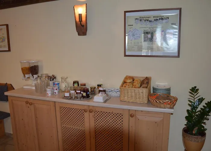 Pimperlhof * Franking