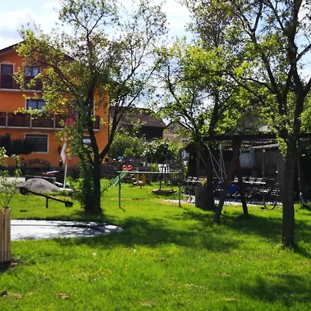 Farm stay Pimperlhof Franking