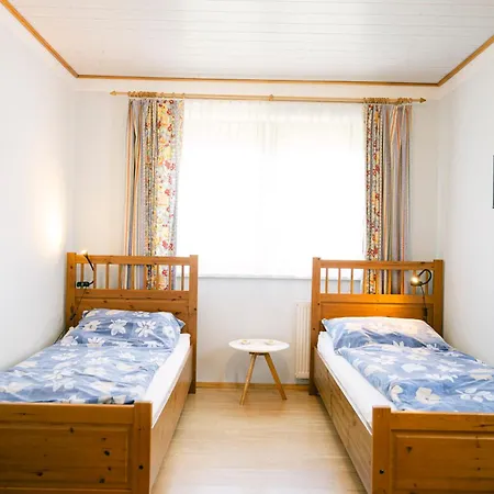 Vakantieboerderij Pimperlhof *