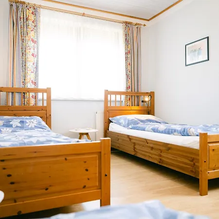 Pimperlhof Farm stay Franking