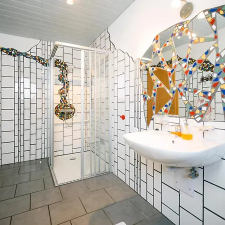 Vakantieboerderij Pimperlhof