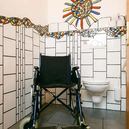 Pimperlhof Farm stay *